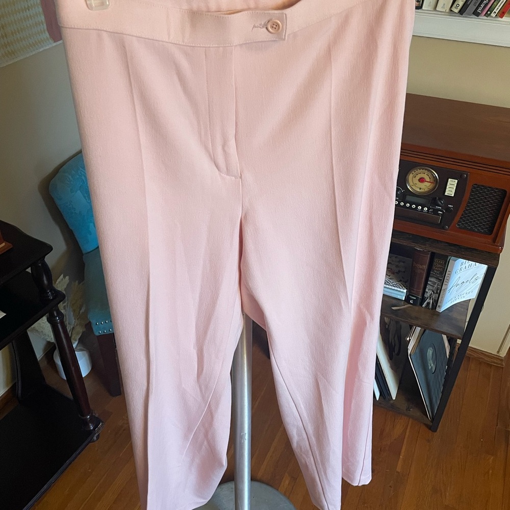 Kim Rogers Signature dress pant